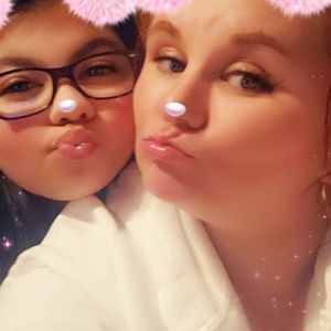 Meet your Posher, Mary